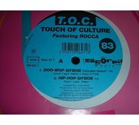 T O C - Doo Wop Sh'Bob [Vinilo]