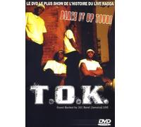 T.O.K. - Blaze It Up Tour! / Live [Alemania] [DVD]