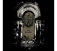 T.O.M.B. Fury Nocturnus (Vinyl) 12" Album