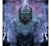 T.O.M.B. Thin the Veil (Vinyl) 12" Album (Importación USA)