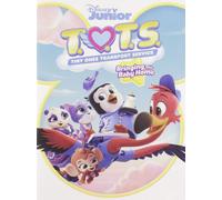 T.O.T.S.: Bringing This Baby Home [USA] [DVD]