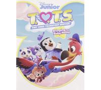 T.O.T.S.: Bringing This Baby Home [USA] [DVD]