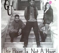 T.O.U. - This House Is Not a Home [Vinilo]