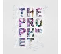 T.O.Y. The Prophet (CD) Album (Importación USA)
