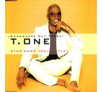 T.One - Somewhere Out There [Import]