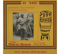 T.P. Orchestre Poly-Rythmo - Le Sato 2 [Vinilo]