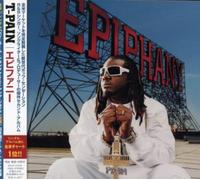 T-Pain - Epiphany (+Bonus)