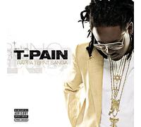 T-Pain - I'm Sprung