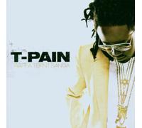T-Pain - Rappa Ternt Sanga [Import]