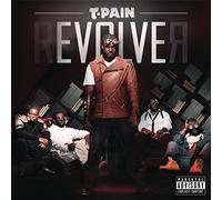 T-Pain - Revolver