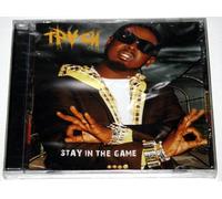 T-Pain - Stay in the Game