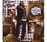 T-Pain - The Midas Touch Man