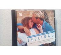 T`Pau,Don Johnson,Annabel Lamb,Danny Wilson,Johnny Logan,etc. - Die schönsten Pop.Balladen der 70er & 80er Jahre Feelings 16 (Club Exclusiv 776260)