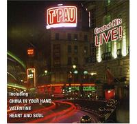 T'Pau - Live in Montreux