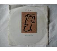 T´Pau: Heart and Soul,