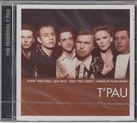 T`Pau - The EssentiaI
