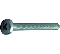 T.PH CAB RED r.métrica+tuerca M5x20 mm DIN 7985-Blister