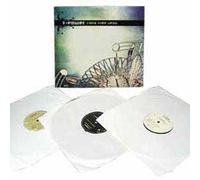 T Power - Long Time Dead [Vinilo]