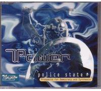 T Power - Police State