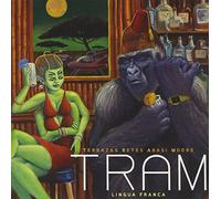 T.R.A.M. - Lingua Franca