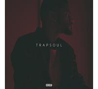 Bryson Tiller – Trapsoul – Vinilo 12" – RCA (Importación USA)