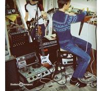 T.R.a.S.E - Electronic Rock [7" VINYL] [Vinilo]