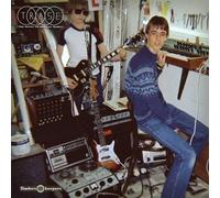 T.R.a.S.E - Tape Recorder & Synthesiser En