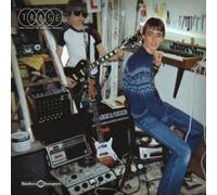 T.R.a.S.E - Tape Recorder and Synthesiser Ensemble [Vinilo]