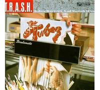 T.R.a.S.H. by The Tubes