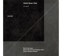 T R Erkki-Sven - Tüür: Flux