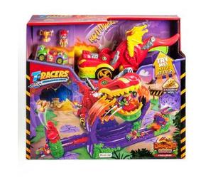 T-Racers S - Playset Dragon Loop