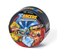 T-Racers - Wheel Box (varios modelos)