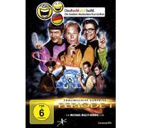 (T)Raumschiff Surprise - Periode 1 [Alemania] [DVD]