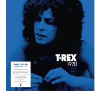 T. Rex - 1970 [Vinilo]