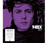 T. Rex – 1971 – Vinilo – Demon