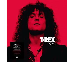T. Rex - 1972