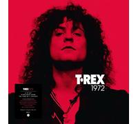 T. Rex - 1972 [Vinilo]