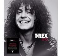 T. Rex - 1972 [Vinilo]