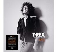 T.Rex - T.Rex: Whatever Happened To The Teenage Dream? (1973) (140g Orange Vinyl) [Vinilo]