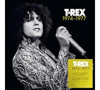 T.Rex - 1974 - 1977
