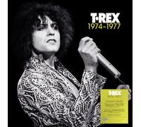 T.Rex - 1974 - 1977