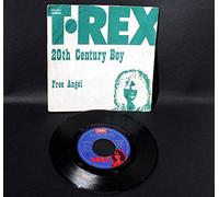 T.Rex - 20th Century Boy