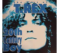 T. Rex - 20th Century Boy