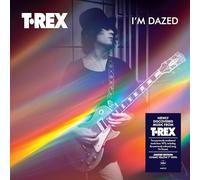 T. Rex - 7-I M Dazed / Billy Super Duper