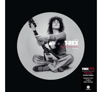 T. Rex - 7-Telegram Sam / Cadilac / Baby Strange [Vinilo]