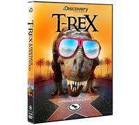 T-Rex: A Dinosaur in Hollywood [Alemania] [DVD]