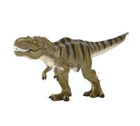 T-Rex Articulado Jaw Prehistórico Figura Juguete 19CM Longitud Aprox Mojo Fun