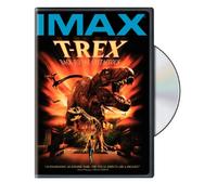 T-Rex: Back to the Cretaceous (Imax) [Reino Unido] [DVD]
