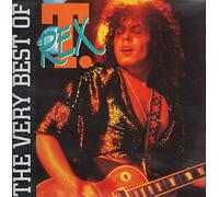 T.Rex - Best of Hot Love.Jeep,The Very [Import]