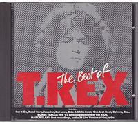 T. Rex - Best of T. Rex